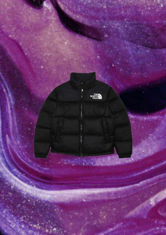 The North Face Puffer—Top Quality Vendor You Can Trust!